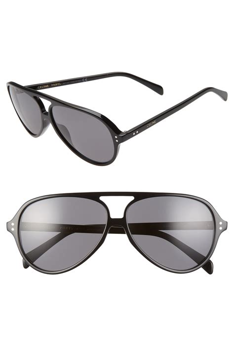 celine sunglasses pilot|are celine sunglasses polarized.